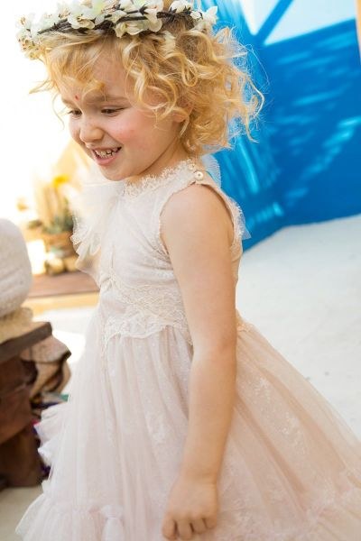 bbbbbbbbbbStock βαπτιστικά ρούχα για κορίτσι Bambolino Artemis