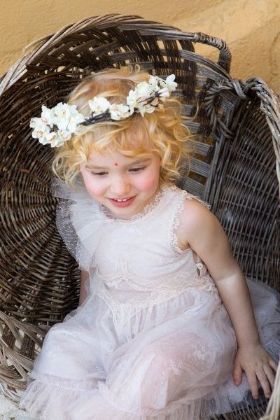 bbbbbbbbbbStock βαπτιστικά ρούχα για κορίτσι Bambolino Artemis