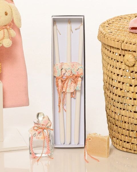 bbbbbbbbbbΒαπτιστικά πακέτα για κορίτσι SG00197