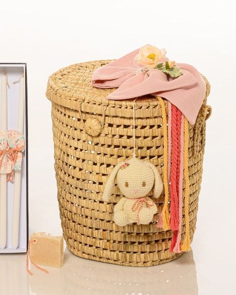 bbbbbbbbbbΒαπτιστικά πακέτα για κορίτσι SG00197