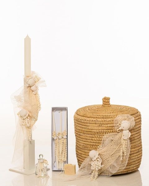 bbbbbbbbbbΒαπτιστικά πακέτα για αγόρι SB00170