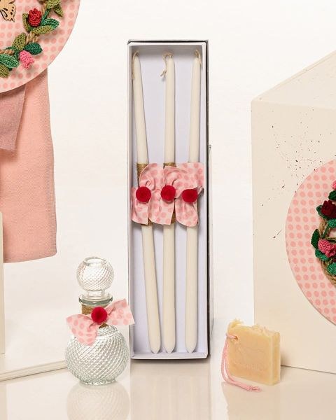 bbbbbbbbbbΒαπτιστικά πακέτα για κορίτσι SG00198