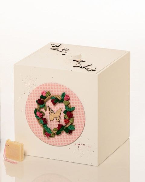 bbbbbbbbbbΒαπτιστικά πακέτα για κορίτσι SG00198