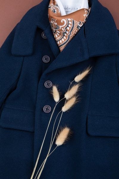 bbbbbbbbbbΧειμωνιάτικα βαπτιστικά ρούχα για αγόρι Bambolino Arion