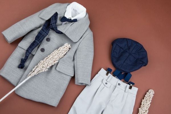 bbbbbbbbbbΧειμωνιάτικα βαπτιστικά ρούχα για αγόρι Bambolino Alkinoos