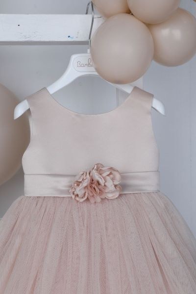 bbbbbbbbbbΒαπτιστικά ρούχα κορίτσι Bambolino Iolh