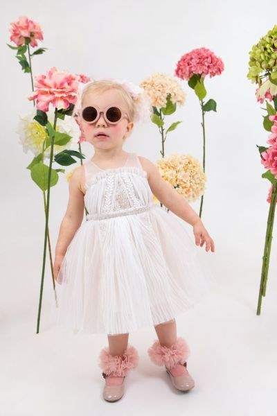 bbbbbbbbbbΤο βαπτιστικό φόρεμα 