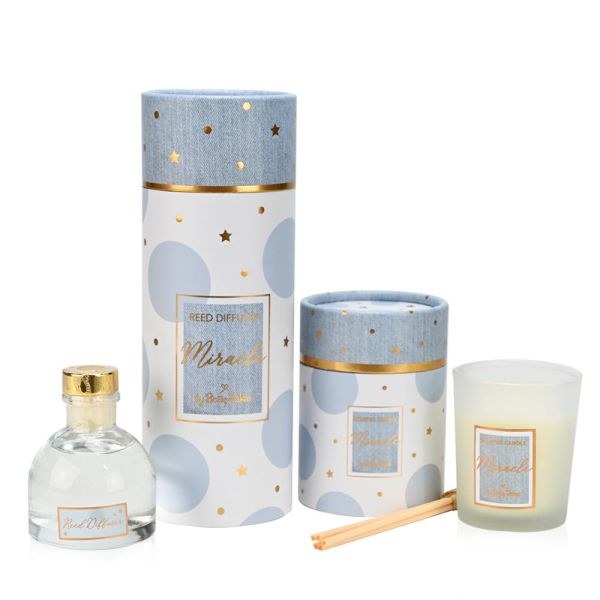 bbbbbbbbbbΜπομπονιέρες βάπτισης αρωματικό χώρου orient 50ml