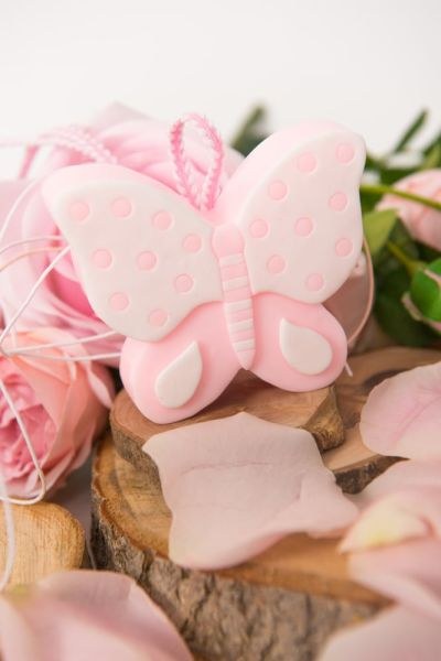 bbbbbbbbbbΣαπούνι Πεταλούδα