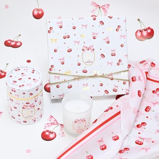 bbbbbbbbbbΜπομπονιέρες βάπτισης μαντίλι bliss baby Soap Tales