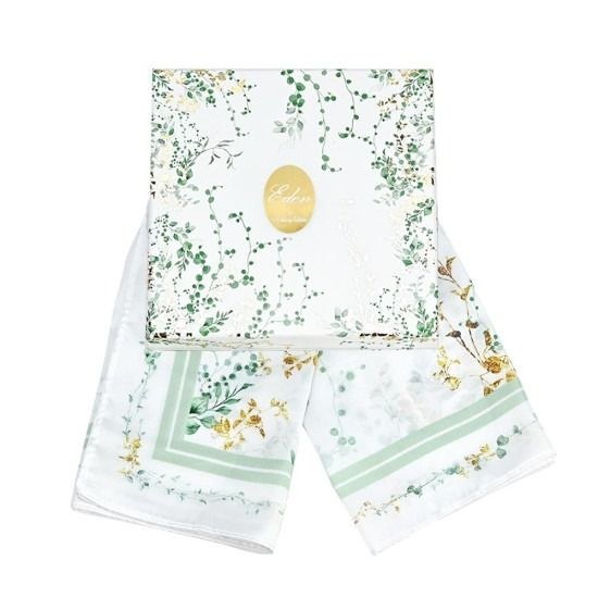 bbbbbbbbbbΜπομπονιέρες βάπτισης μαντίλι eden Soap Tales