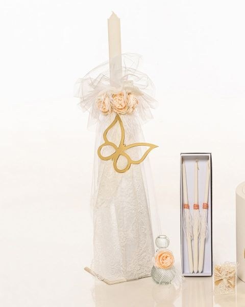 bbbbbbbbbbΒαπτιστικά πακέτα για κορίτσι SG00186