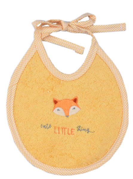 bbbbbbbbbbBaby Oliver Σαλιάρα Υφασμάτινη