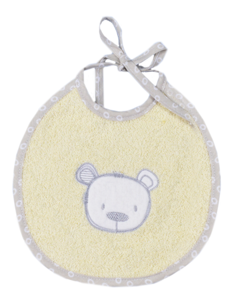 bbbbbbbbbbBaby Oliver Σαλιάρα Υφασμάτινη