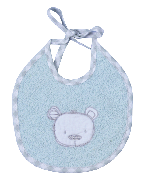 bbbbbbbbbbBaby Oliver Σαλιάρα Υφασμάτινη