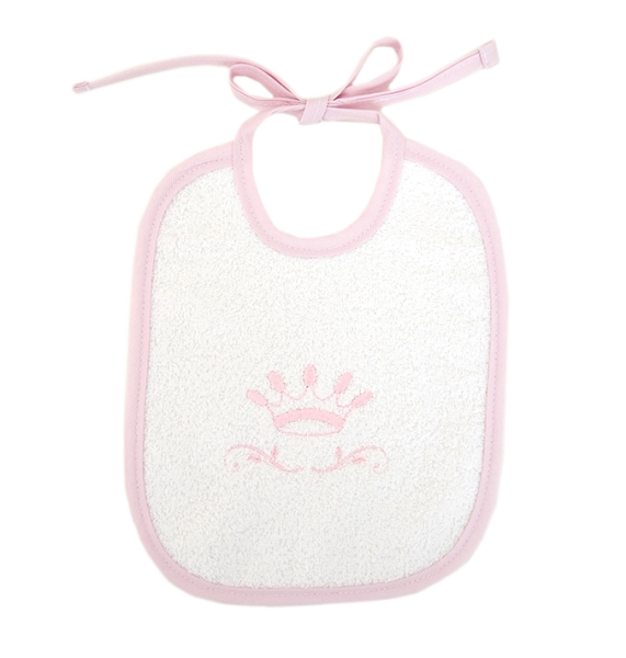 bbbbbbbbbbBaby Oliver Σαλιάρα Υφασμάτινη