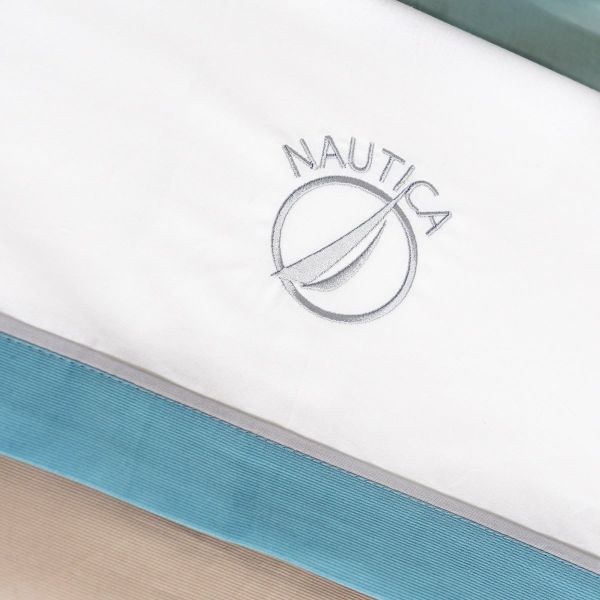 bbbbbbbbbbΝautica Σετ προίκας μέντα