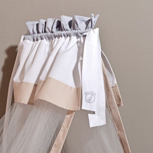 bbbbbbbbbbΝautica Σετ προίκας μπεζ