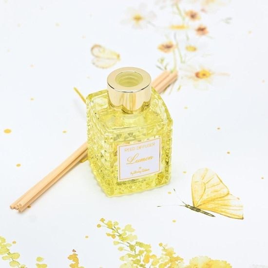 bbbbbbbbbbΜπομπονιέρες βάπτισης αρωματικό χώρου σκαλιστό lumen 50ml Soap Tales