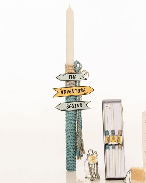 bbbbbbbbbbΒαπτιστικά πακέτα για αγόρι SB00160