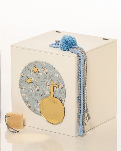 bbbbbbbbbbΒαπτιστικά πακέτα για αγόρι SB00161