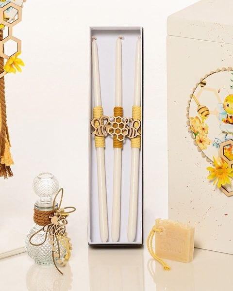 bbbbbbbbbbΒαπτιστικά πακέτα για κορίτσι SG00188