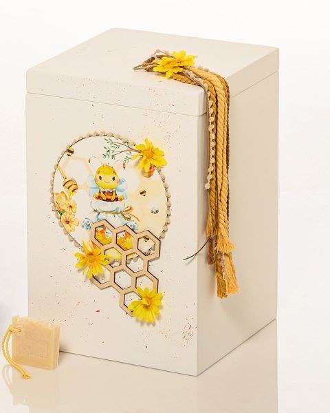 bbbbbbbbbbΒαπτιστικά πακέτα για κορίτσι SG00188