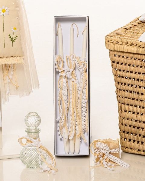 bbbbbbbbbbΒαπτιστικά πακέτα για κορίτσι SG00190