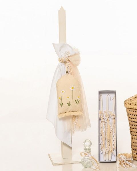 bbbbbbbbbbΒαπτιστικά πακέτα για κορίτσι SG00190