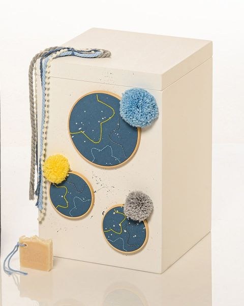 bbbbbbbbbbΒαπτιστικά πακέτα για αγόρι SB00164