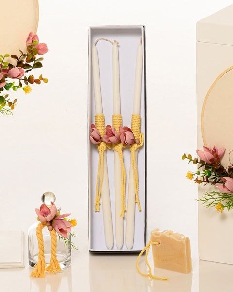 bbbbbbbbbbΒαπτιστικά πακέτα για κορίτσι SG00191