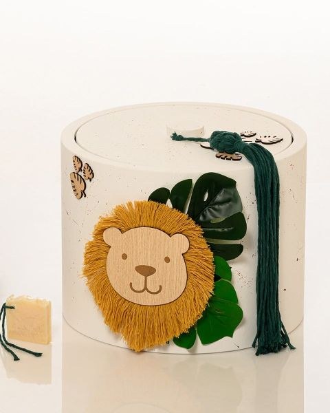 bbbbbbbbbbΒαπτιστικά πακέτα για αγόρι SB00165