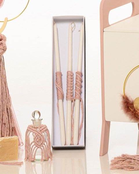 bbbbbbbbbbΒαπτιστικά πακέτα για κορίτσι SG00192