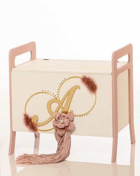 bbbbbbbbbbΒαπτιστικά πακέτα για κορίτσι SG00192