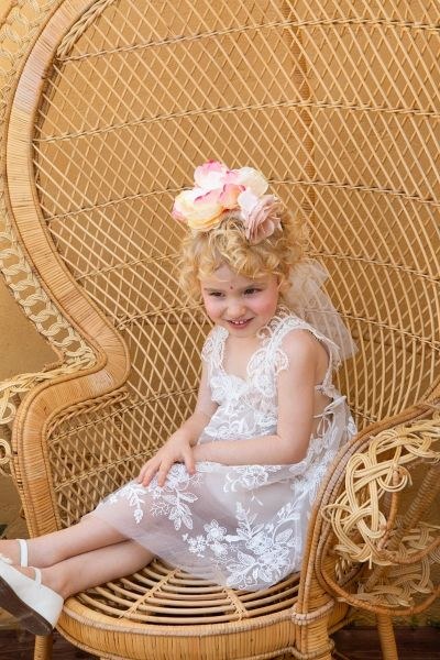 bbbbbbbbbbΒαπτιστικά ρούχα για κορίτσι Bambolino Erasmia