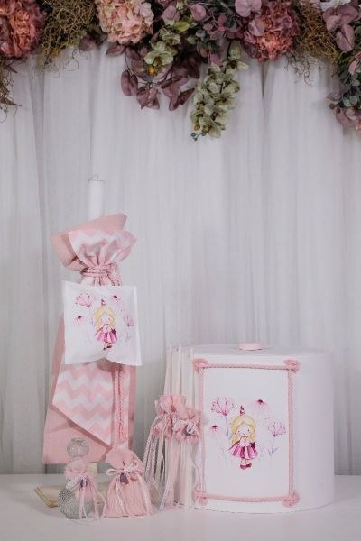 bbbbbbbbbbβαπτιστικά πακέτα για κορίτσι με θέμα τη νεράιδα