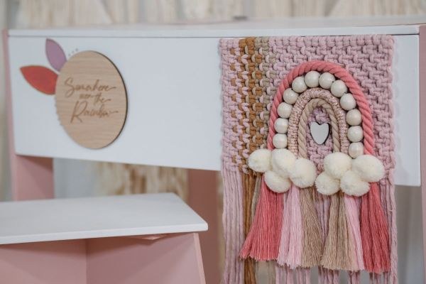 bbbbbbbbbbβαπτιστικά πακέτα για κορίτσι με θέμα ουράνιο τόξο