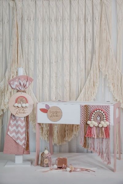 bbbbbbbbbbΒαπτιστικά πακέτα για κορίτσι SG00124