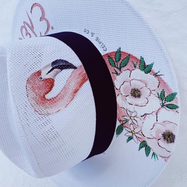 bbbbbbbbbbΦλαμίνγκο λουλούδι