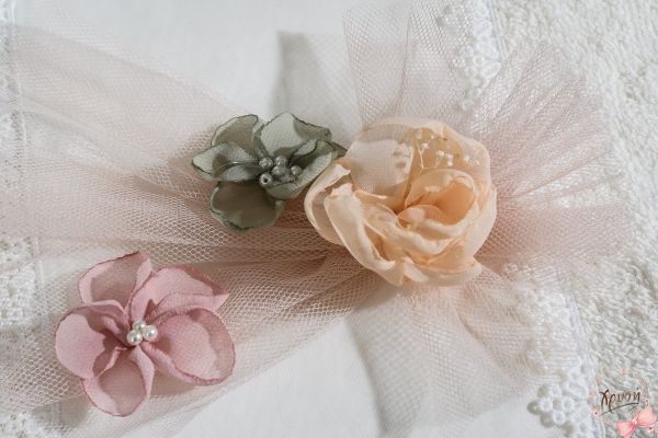 bbbbbbbbbbΒαπτιστικά πακέτα για κορίτσια SG00174