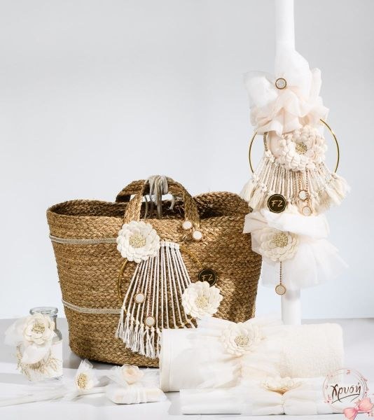 bbbbbbbbbbΒαπτιστικά πακέτα για κορίτσια SG00165