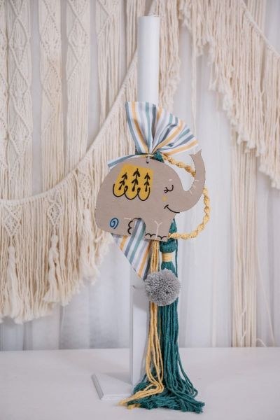 bbbbbbbbbbΒαπτιστικά πακέτα για αγόρι SB00103