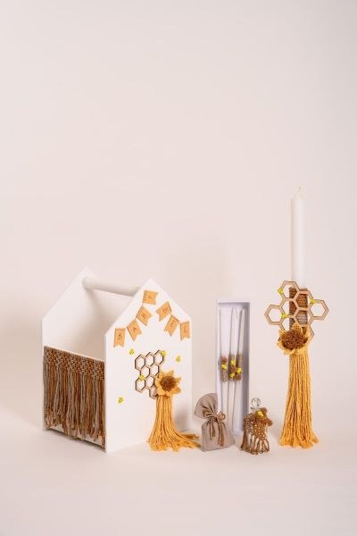 bbbbbbbbbbΒαπτιστικά πακέτα για κορίτσια SG00150