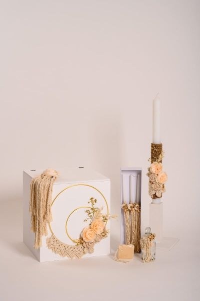 bbbbbbbbbbΒαπτιστικά πακέτα για κορίτσια SG00156