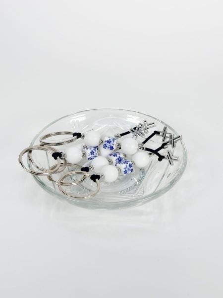 bbbbbbbbbbΜαρτυρικά βάπτισης για κορίτσι και αγόρι Celfie & Co FL-8B