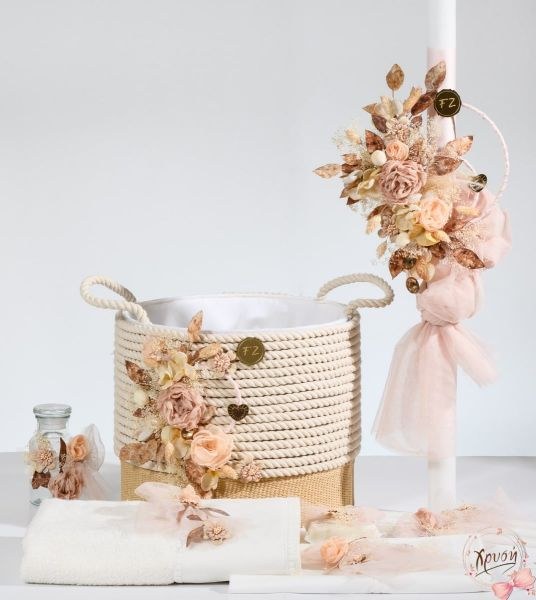 bbbbbbbbbbΒαπτιστικά πακέτα για κορίτσια SG00163