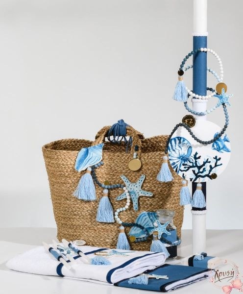 bbbbbbbbbbΒαπτιστικά πακέτα για αγόρι SB00130