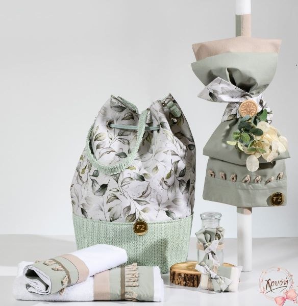 bbbbbbbbbbΒαπτιστικά πακέτα για αγόρι SB00142