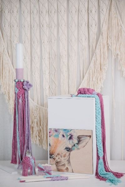 bbbbbbbbbbβαπτιστικά πακέτα για κορίτσι με καμηλοπάρδαλη