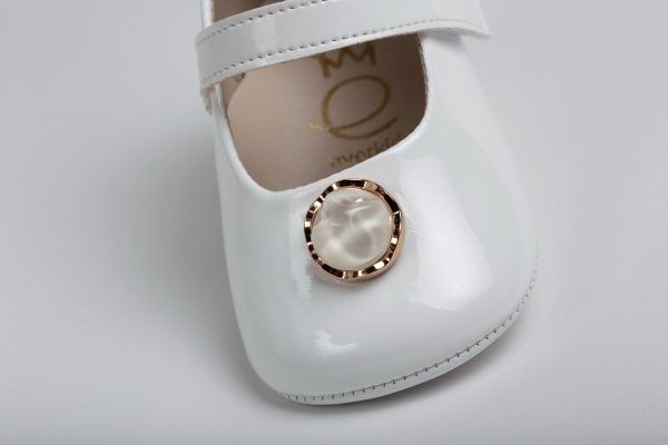 bbbbbbbbbbΒαπτιστικά παπούτσια αγκαλιάς K2200A Everkid